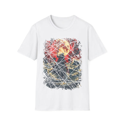 T-Shirt - Viking Ship