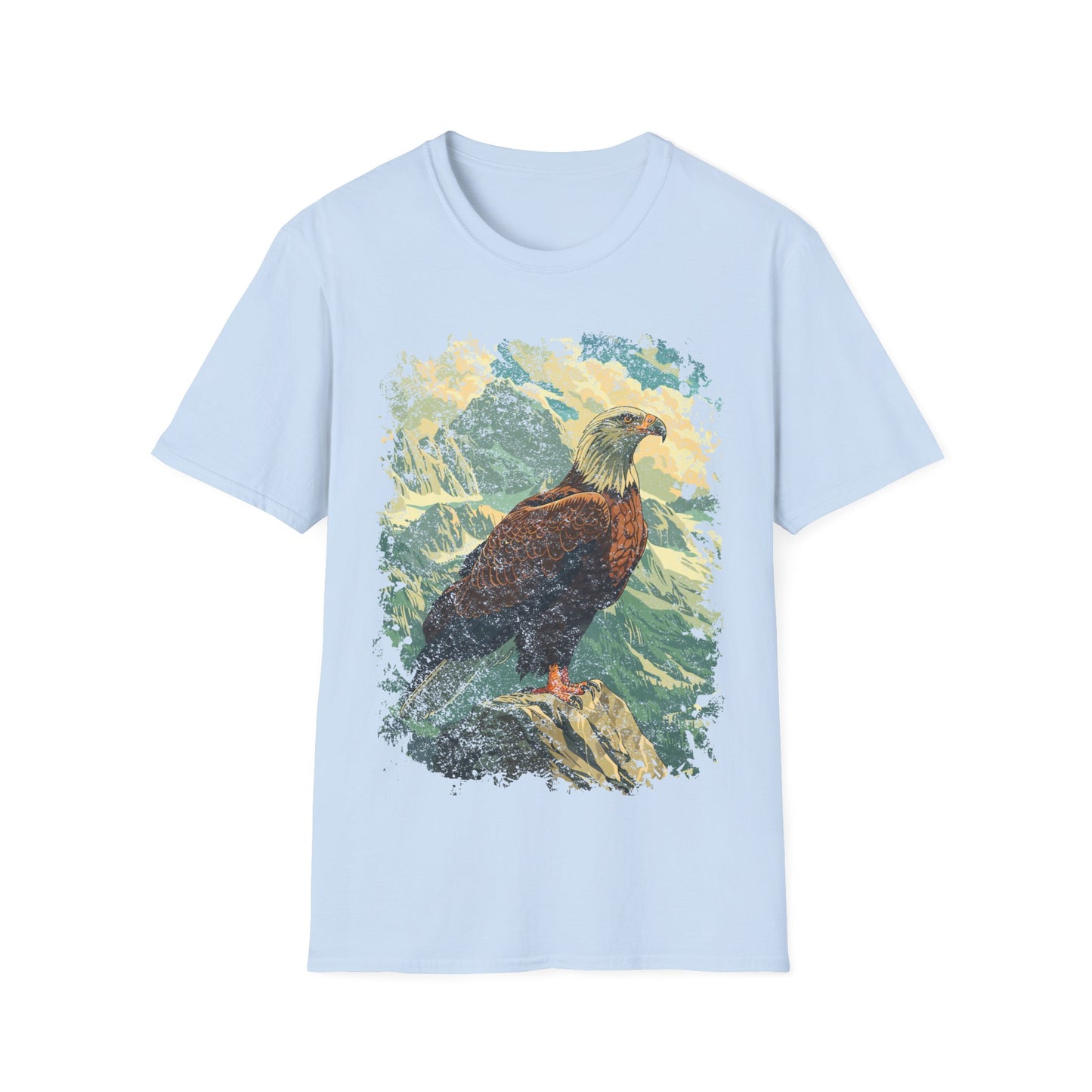 T-Shirt - Eagle