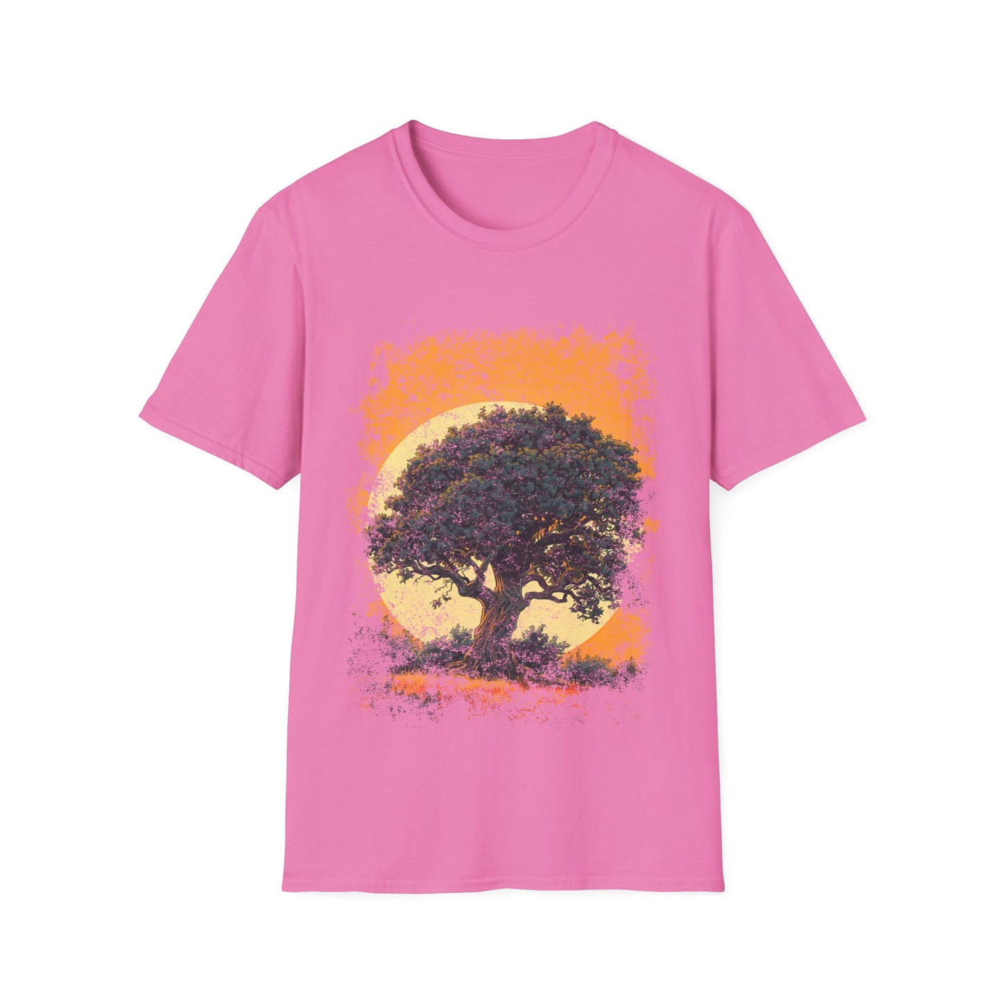 T-Shirt - Tree