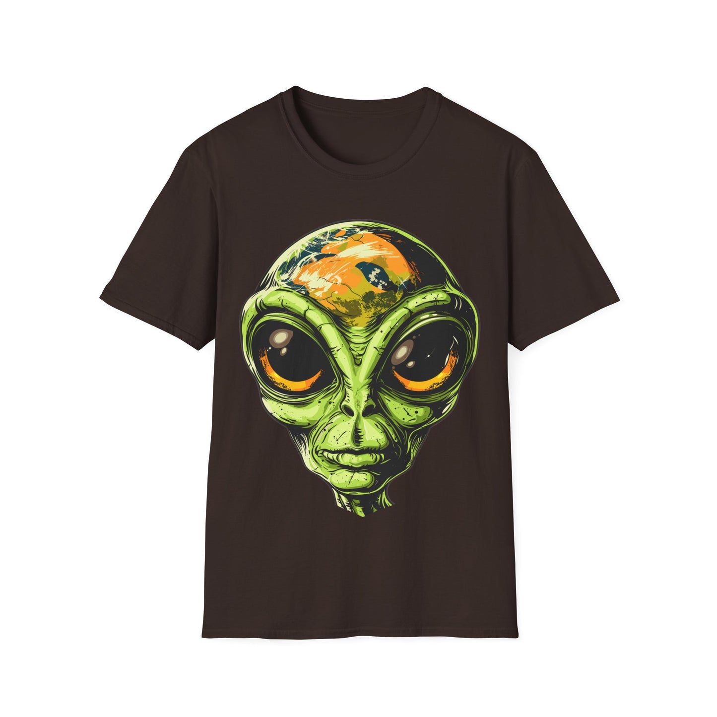 T-Shirt - Alien