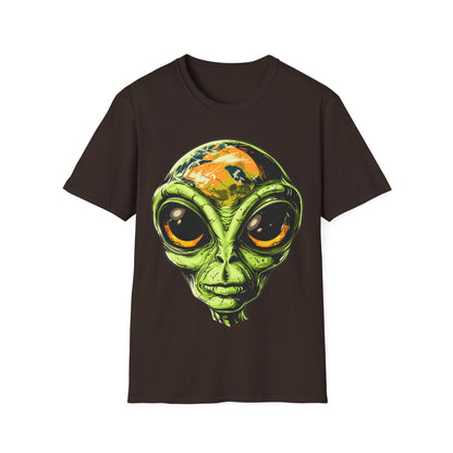 T-Shirt - Alien