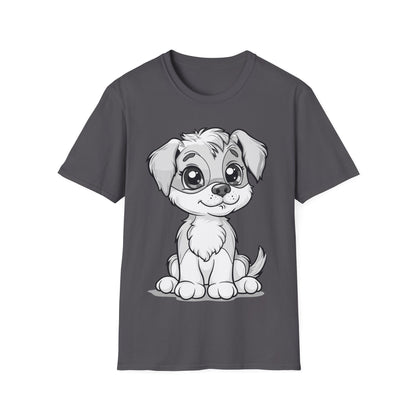 T-Shirt - Dog Doggy Pup Puppy