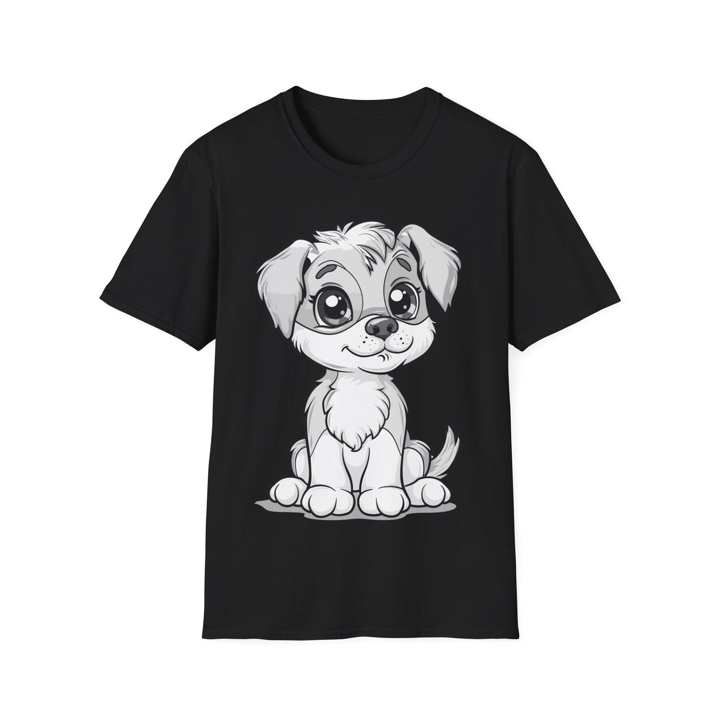 T-Shirt - Dog Doggy Pup Puppy