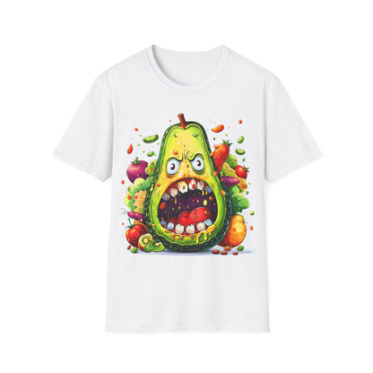 T-Shirt - Avocado