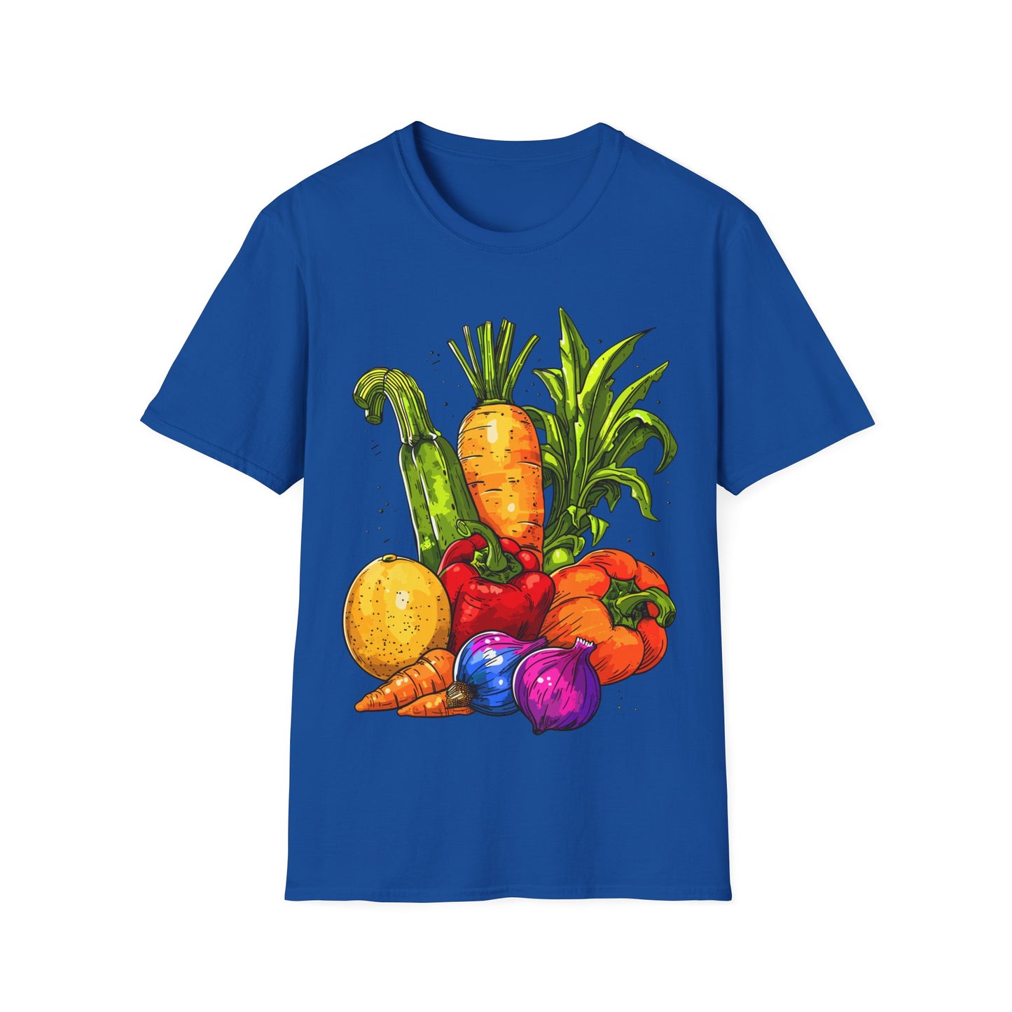 T-Shirt - Vegetarian