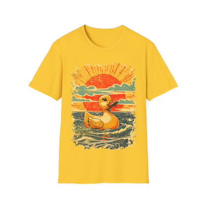 T-Shirt - Rubber Duck