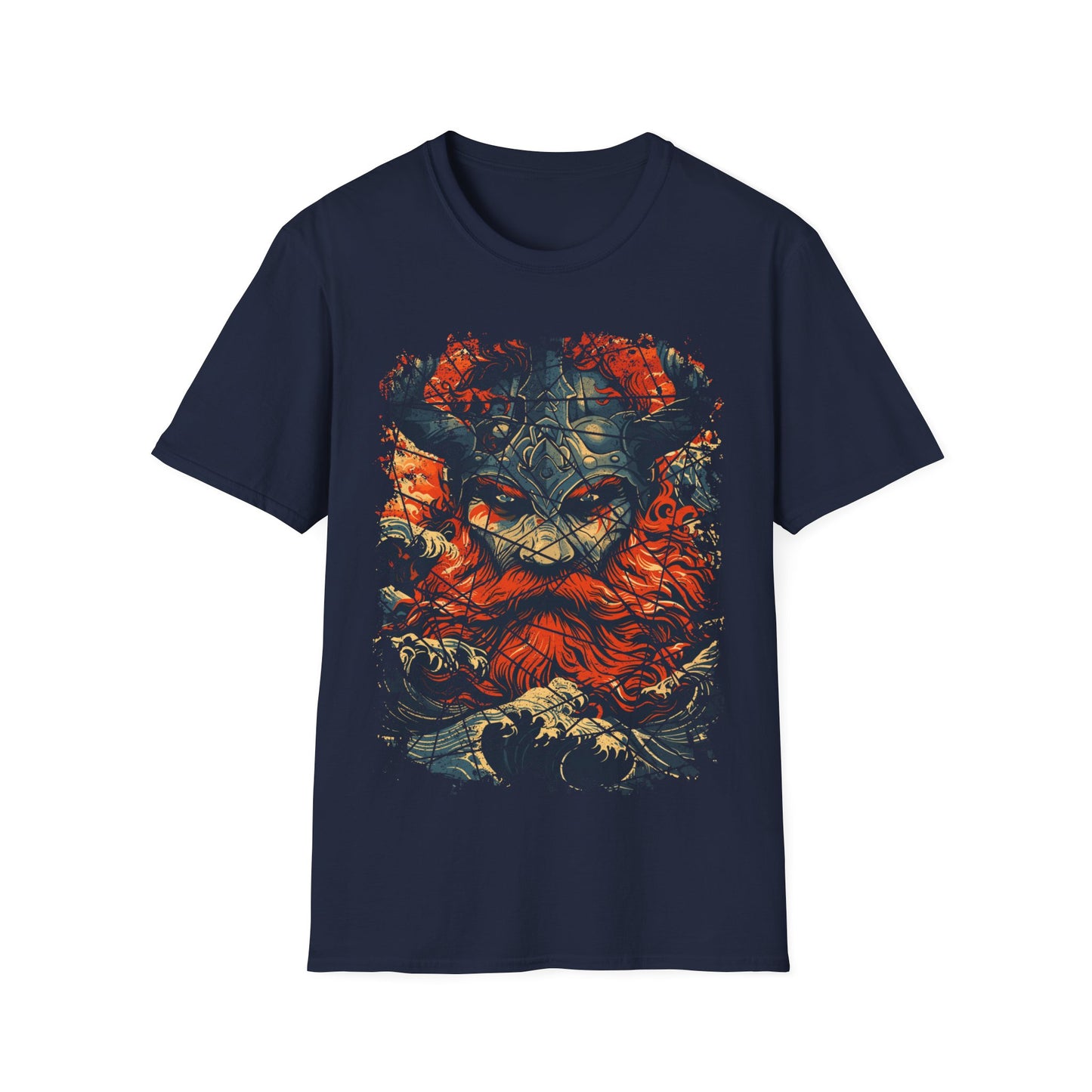 T-Shirt - Viking