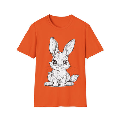 T-Shirt - Bunny Rabbit