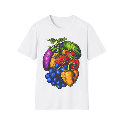 T-Shirt - Vegetarian