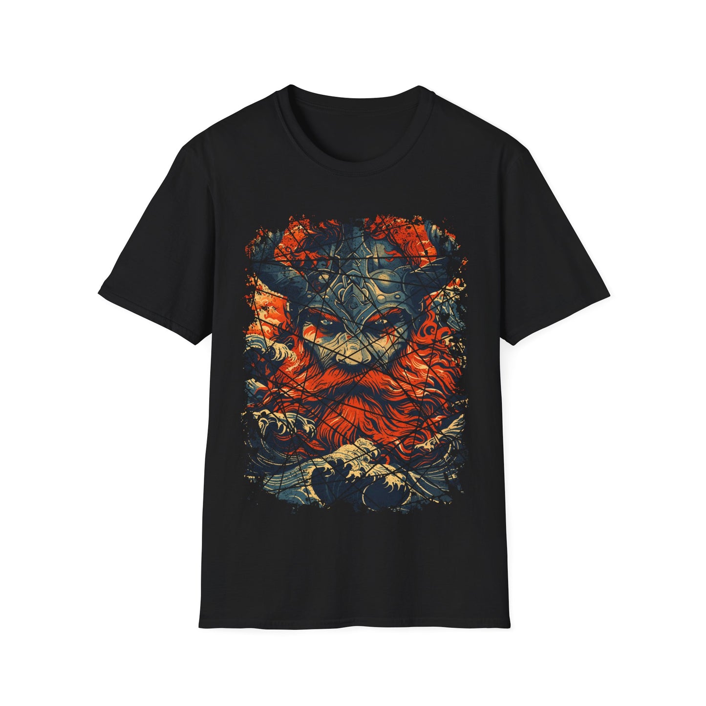 T-Shirt - Viking