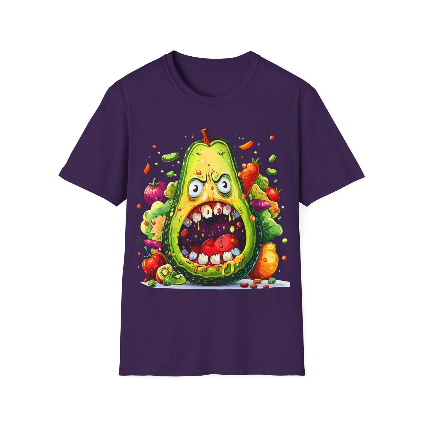 T-Shirt - Avocado