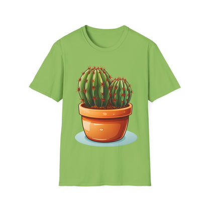 T-Shirt - Cactus