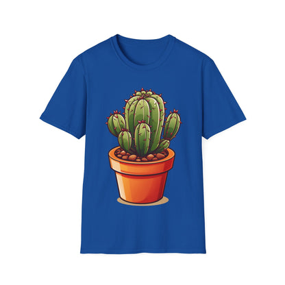 T-Shirt - Cactus