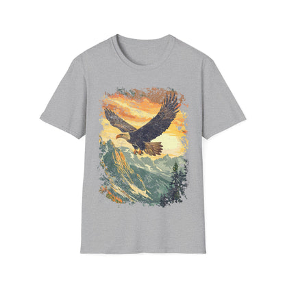 T-Shirt - Eagle