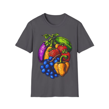 T-Shirt - Vegetarian