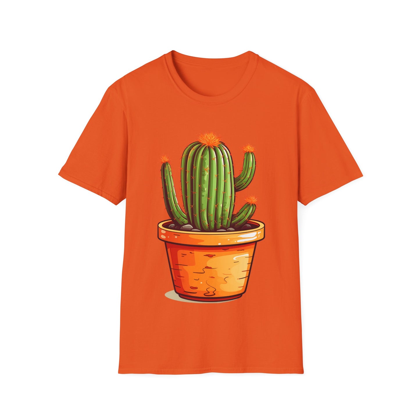 T-Shirt - Cactus